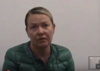 Украинские прокуроры бегут за работой в Грузию