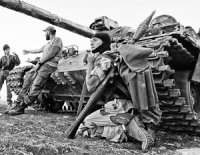 Пентагон подстраховывается от военной конфронтации с Россией