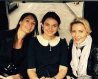 Туалет в Раде. Александр Зубченко