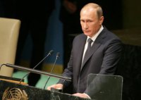 Осень-2015: конец «арабской весны»