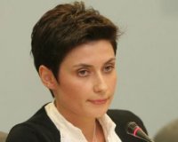 Пресс-секретарь Ющенко о переговорах в Париже: Запад предал Украину