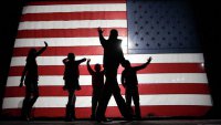 Обама обвинил Асада в провале подготовки США боевиков оппозиции