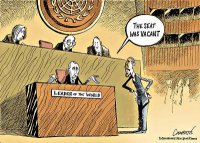 Путин обставил Обаму на ГА ООН, считают 96% читателей New York Daily News