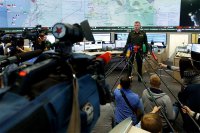 Подробности применения вооружения против террористов ИГ в Сирии рассказали в МО РФ