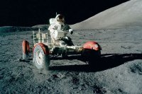 Проект по проверке подлинности высадки астронавтов NASA на Луну собрал более 1 млн рублей