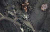 Под ударами российских ВКС боевики начали отвод своих сил из сирийского Идлиба