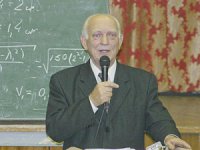 Николай Паничев: «Кто не имеет своей промышленности, не имеет суверенитета»