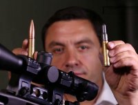 Уничтожить противника в космосе и под водой: на что способны отечественные пули