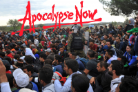 Apocalypse now