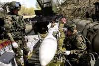 Сирийцы назвали российских военных героями