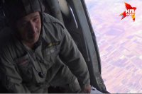 Полет над гнездом ИГИЛа