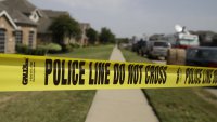 Пока русские в Сирии бомбили террористов, в США стреляли, что есть мочи