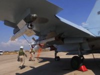 Америка хочет украсть у России победу над ИГ