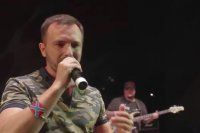 Донецкий аэропорт - Глеб Корнилов (Опасные)