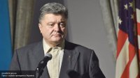 Порошенко «анонсировал» отмену выборов в ДНР и ЛНР