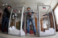 Киев готовит почву для признания выборов на Донбассе нелегитимными