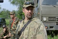 Ходаковский: Предпосылок для возвращения ДНР в состав Украины нет