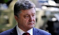 Порошенко приедет в Казахстан 9 октября