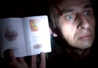 На КПП Чонгар нацисты из "Азова" задержали и избили крымчанина за российский паспорт