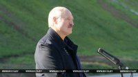Лукашенко: речи о размещении российской авиабазы на территории Беларуси не велось