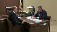 Путин: Олланд предложил Асаду объединиться с Сирийской свободной армией против ИГ