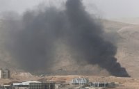 Сирийский Крест и зловонная гейропа.