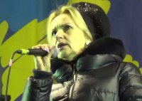 Как Ирина Фарион русский язык украинизировала