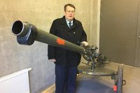 Антон Геращенко струсил и предал побратимов из ИГИЛ