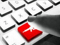 Первая мировая информационная война: цель – Россия