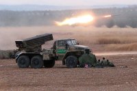 Армия Сирии за сутки освободила 8 населенных пунктов