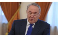 Президент Казахстана призвал отменить санкции в отношении России