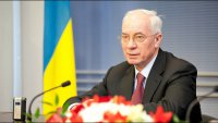 Азаров: Украина совершенно не готова к зиме