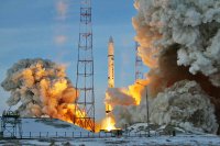 Евросоюз снял санкции с компонентов для российского ракетного топлива