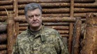 Порошенко могут признать пособником террористов «Исламского государства»
