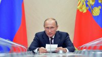 Путин выразил соболезнования в связи со взрывами в Анкаре
