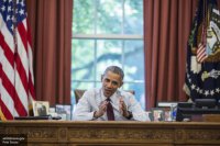 Косачев: Обама запутался в украинских «марионетках»