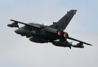 СМИ: авиации Британии позволено атаковать российские ВКС в Ираке