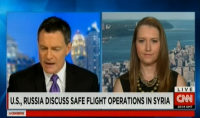 CNN: США приходится верить на слово заявлениям России о ее успехах