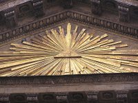 Исаакиевский собор. Масонские символы Петербурга