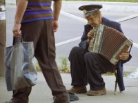 Почему русские такие нищие и в чем лекарство от их нищеты?