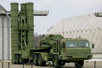 Индия хочет приобрести у России 12 зенитно-ракетных комплексов С-400 - СМИ