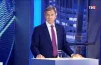 Алексей Пушков ответил на провокационный вопрос украинской журналистки