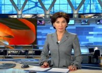 Воскресное время с Ирадой Зейналовой. 11.10.15.