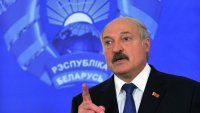 Exit polls: Лукашенко лидирует на выборах президента Белоруссии