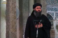 Аль-Багдади не оказалось среди убитых в результате авиаударов иракских ВВС