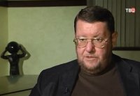 Специальный репортаж. Вакцина от ИГИЛ. 12.10.15.