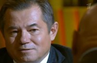 Познер. Интервью с Сергеем Глазьевым 12.10.15.