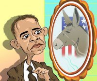 Слова журналиста CBS о лидерстве Путина разозлили Обаму