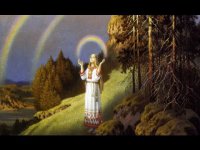 Образ будущей России глазами патриотов