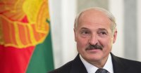 Александра Лукашенко снова пустили в Европу